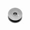 Industrial Large Capacity Sewing Machine Bobbin for Singer Machines #514201 Heavy Duty Steel